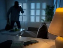 Viral Maling di Dahlia, Pelaku Kepergok Penghuni dan Bersembunyi di Lantai Empat