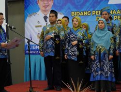 Guru Penggerak Diharapkan Tingkatkan Mutu Pendidikan di Banjarmasin