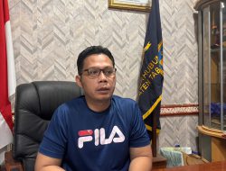 Dishub Tabalong Optimis Raih Penghargaan WTN Kategori Kencana