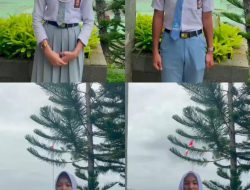 Pemkab Tanbu Kirim Perwakilan Paskibraka Tingkat Nasional dan Provinsi