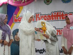 Lomba Kreativitas Anak dan Festival Anak Sholeh 2024 Balangan: Cetak Generasi Berprestasi dan Berakhlak Mulia
