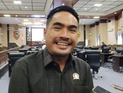 Pemko Banjarmasin Diingatkan Tak Utang Lagi