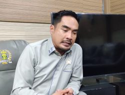 Ketua Dewan Apresiasi Pemko Berhasil Tekan Silpa
