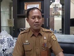 Deadline Pengembalian Fasilitas untuk Anggota Dewan Sehari Sebelum Pelantikan