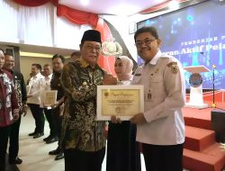 Banua “Dikepung” Narkoba, Kalsel Bakal Bangun Gedung Rehabilitasi