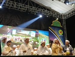 Barito Putera Kenalkan Pemain dengan Bersholawat, Guru Rasyid: Ini Menjadi Keberkahan