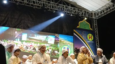 Barito Putera Kenalkan Pemain dengan Bersholawat, Guru Rasyid: Ini Menjadi Keberkahan