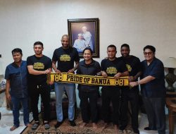 Tiga Pemain Asing Diharapkan Mampu Bawa Barito Putera Puncaki Klasemen Liga 1