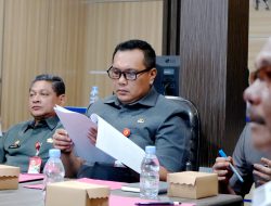 Razia ODOL akan Digelar di Sepanjang Jalan Panglima Batur