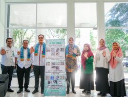 Peringati Hari Lanjut Usia, Banjarbaru Luncurkan Sekolah Lansia