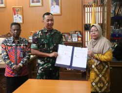 Pemkab Tabalong Berikan Dana Hibah Pengamanan Pilkada 2024