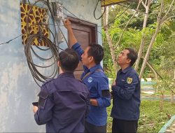 20 Area Publik di Tabalong Dapat Layanan Internet Gratis