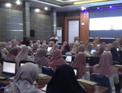 Dukung Upaya Penurunan Angka Kematian Ibu dan Bayi, Dinkes Tabalong Gelar MPDN