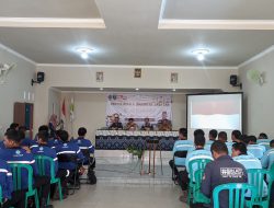 Disnaker Tabalong Lakukan Oenyuluhan dan Bimbingan Jabatan Bagi Pencari Kerja