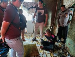 Bejat! Bocah 14 Tahun Disetubuhi Ayah Kandung dan Pamannya Sejak Berusia 10 Tahun