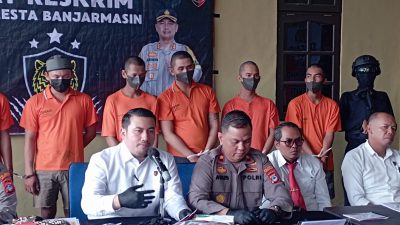 Tak Terima Anak Gadisnya Dibawa Pacar Ngamar, Orang Tua Lapor Polisi