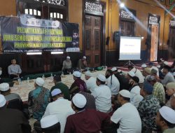 Juleha Sampaikan Tata cara Penyembelihan Sesuai Syariat Islam