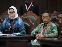 Permohonan PHPU Ditolak Sesuai Harapan KPU