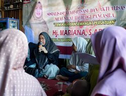 Manfaat Nilai – nilai Pancasila Dalam Sehari-Hari