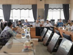 DPRD, KSPSI dan Disnaker Kalsel Sepakat Tolak TAPERA