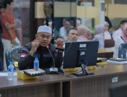 Penanganan Stunting di Kabupaten Banjar, Legislator Sebut Dinas Kurang Kerja sama