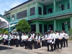 Unukase Beri Kemudahan Mahasiswa Baru dalam Perkuliahan