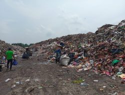 Optimis Raih Adipura, Pemko Banjarmasin Benahi Pengelolaan TPA Basirih