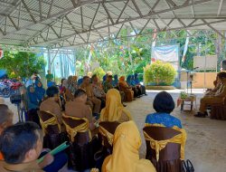 Tentukan Predikat Juara Lomba Desa Tingkat Kabupaten Tabalong, 5 Desa Diklarifikasi Lapangan dan Dinilai Paparan