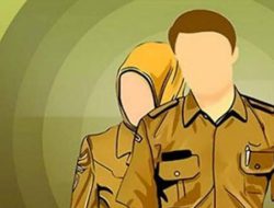 ASN Pemko Banjarmasin kembali Dirundung Kasus Dugaan Kode Etik