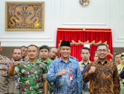 Pemko Banjarbaru Siap Hadapi PILKADA Tahun 2024.