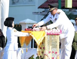 Pancasila Sebagai Filter Kemajuan Teknologi Informasi
