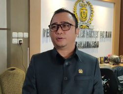 Pemko Diminta Buat Aturan Satu Bangunan Baru Satu Pohon