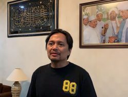 Bang Hasnur Apresiasi Festiball