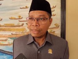 Dewan Banjarmasin Imbau Warga Banjarmasin Jangan Konsumsi Kecubung