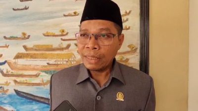 Dewan Banjarmasin Imbau Warga Banjarmasin Jangan Konsumsi Kecubung