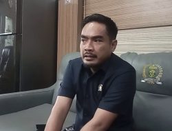 Pembahasan Raperda RPJPD 2025-2045 Diserahkan ke Komisi III DPRD Banjarmasin