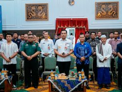 Hari Anti Narkotika Internasional, Banjarbaru Bekomitmen Lawan Narkoba