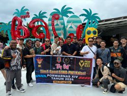 Cabor Esport SIWO PWI Kalsel Gelar Try Out ke Provinsi Bali