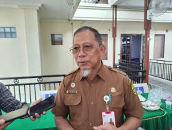 Pembayaran Tunggakan Pajak Parkir Duta Mall Terlalu Lama, BPKPA Tinjau Ulang Isi Perjanjian