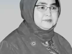 Kabar Duka! HJ Raudhatul Wardiyah Istri KH Khalilurrahman Tutup Usia