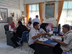 Kelurahan Hikun dan Desa Maburai Jadi Perwakilan Lomba Desa dan Kelurahan Tingkat Provinsi