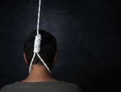 Wakar Ditemukan Tewas Gantung Diri, Surat Permintaan Maaf Ditemukan di Tempat Kejadian