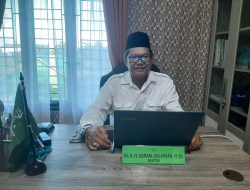 Kampus Unukase Bentuk Satgas PPKS