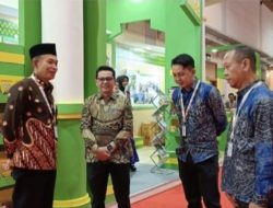 Pemkab Tanah Bumbu Ikuti Rakernas APKASI 2024