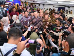 Kejahatan Siber terhadap PDN Jadi Pelajaran Berharga, Menteri AHY Terus Pastikan Kementerian ATR/BPN Tingkatkan Keamanan Digital
