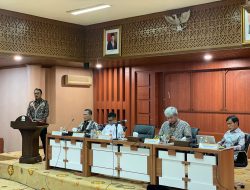 Jalankan Perintah Menteri AHY, Kementerian ATR/BPN Akan Kebut Penyelesaian Lahan bagi para Eks Kombatan GAM Sebelum Oktober 2024