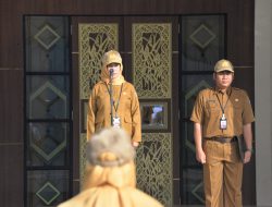 Disnakertrans Batola Siapkan SDM Berkualitas