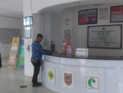 Pasien “Kecubung” di RSJ Terus Bertambah, Kini Mencapai 56 Orang