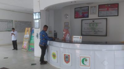 Pasien “Kecubung” di RSJ Terus Bertambah, Kini Mencapai 56 Orang