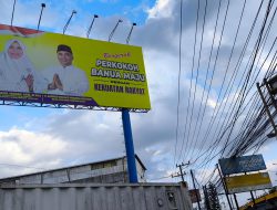 Kantongi Rekomendasi Gerindra & NasDem, Duet Acil Odah-Rozanie Makin Matang Mendaftar Pilkada 2024